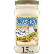 CLASSICO SAUCE ALFREDO