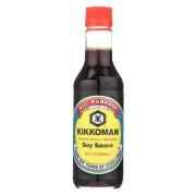 KIKKOMAN SOY SAUCE