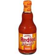 FRANKS RED HOT BUFFALO SAUCE