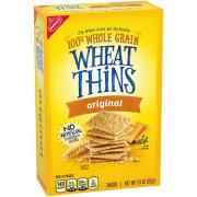 NABISCO WHEAT THINS ORIGINAL
