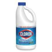 CLOROX DISINFECTING BLEACH REGULAR