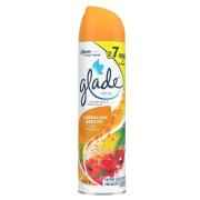 GLADE HAWAIIAN BREEZE AIR FRESHNER