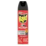 RAID ANT AND ROACH SPRAY