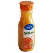 TROPICANA ORANGE JUICE