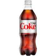 DIET COKE