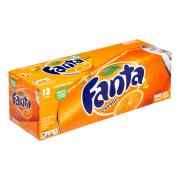 FANTA ORANGE