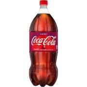 CHERRY COKE