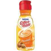 NESTLE COFFEE MATE HAZELNUT