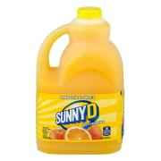 SUNNY D SMOOTH