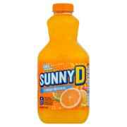 SUNNY D TANGY ORIGINAL