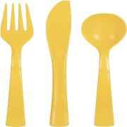 LIFE GOODS PLASTIC MIX CUTLERY HD