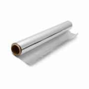 ALUMINIUM FOIL