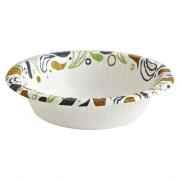 LG DESIGNER PAPER BOWLS