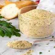 LIFE BREAD CRUMBS ITALIAN