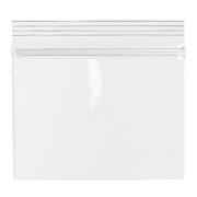 LIFE GOODS RECLOSE SNACK BAG
