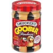SMUCKERS APRICOT PRESERVES