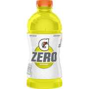GATORADE ZERO LEMON LIME
