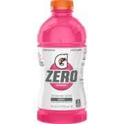 GATORADE ZERO BERRY