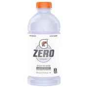 GATORADE ZERO GALACIER CHERRY