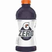 GATORADE ZERO GRAPES