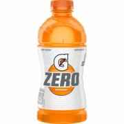 GATORADE ZERO ORANGE
