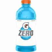 GATORADE ZERO BLUE