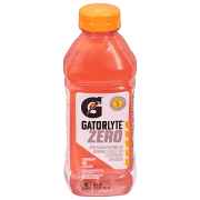 GATORLYTE ZERO STRAWBERRY KIWI