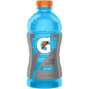 GATORADE COOL BLUE CHERRY