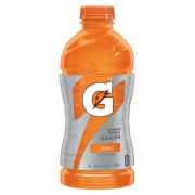 GATORADE ORANGE