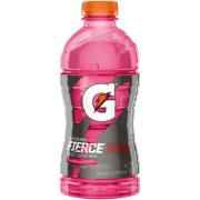 GATORADE FIERCE STRAWBERRY