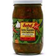 Sadaf Creamy Eggplant