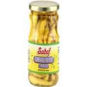 SADAF PICKLED LOMBARDI PEPPERS