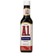 A1 ORIGINAL SAUCE