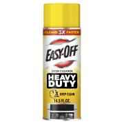 EASY OFF OVEN CLEANER