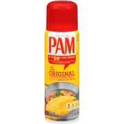 PAM CANOLA SPRAY ORIGINAL