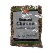 SURATI ROASTED PLAIN CHANNA