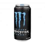 MONSTER LO CARB