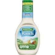 HIDDEN VALLEY DRESSING RANCH