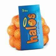 HALOS CA MANDARINS