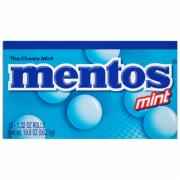 MENTOS MINT