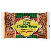 Ziyad Dry Chick Peas 16 OZ