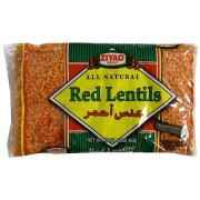 Ziyad Red Lentils 16 OZ