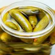 Ziyad Pickled Cucumber