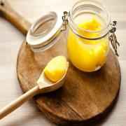 AL HALOUB GREEN MEADOW BUTTER GHEE 