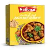 NATIONAL ACHAR GOSHT