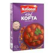 NATIONAL KOFTA MASALA