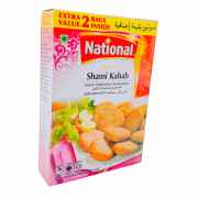 NATIONAL SHAMI KABAB (SINGLE PACK)