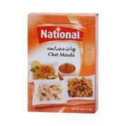NATIONAL CHAAT MASALA