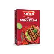 NATIONAL SEEKH KABAB MASALA