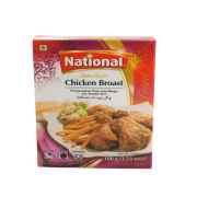 NATIONAL CHICKEN BROAST